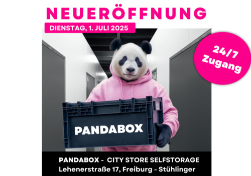 Foto - Selfstorage 