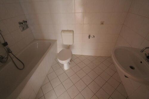 Foto - Etagenwohnung in Glauchau zur Miete