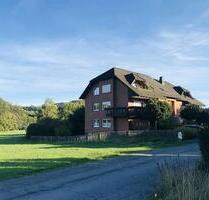 Gut Aufgeteilte 3-Zimmer-Wohmung in ruhige Wohnlage von Stockum - Sundern (Sauerland)