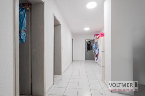 Foto - Etagenwohnung in Homburg