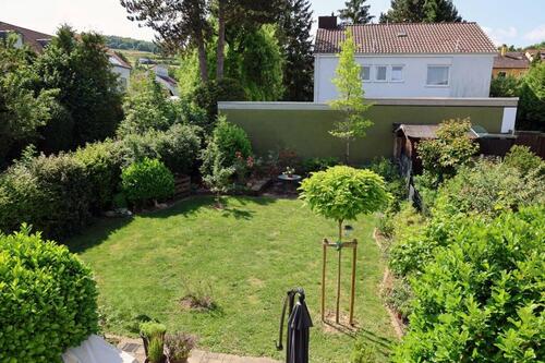 Foto - Einfamilienhaus in Bad Mergentheim