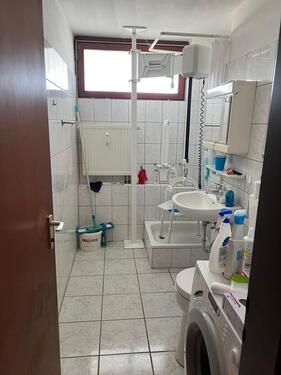 Foto - Etagenwohnung in Welzheim