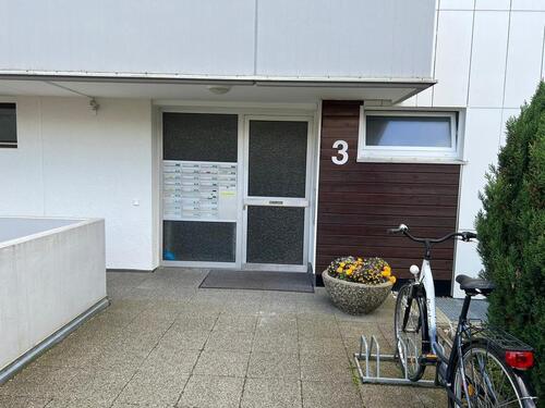 Foto - Etagenwohnung in Welzheim zum Kaufen