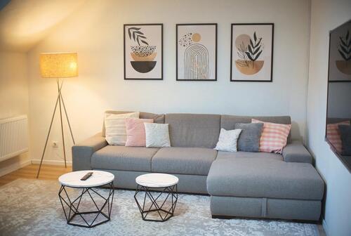 Foto - Wohnung im Herzen von Mendig möbliert - Zwischemiete