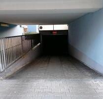 Tiefgaragenstellplatz Hummelsteiner Weg - Nürnberg Hasenbuck