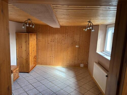Foto - Etagenwohnung in Bundenbach