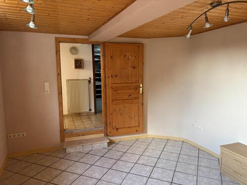 Foto - Etagenwohnung in Bundenbach zur Miete