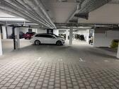Foto - Tiefgaragen-Stellplatz, Neubau, 500 m zum Bahnhof Ludwigsburg