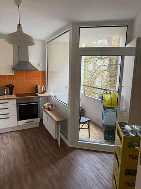 Foto - Etagenwohnung in München