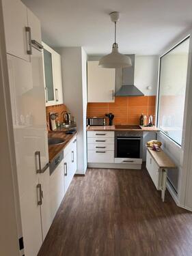 Foto - Etagenwohnung in München zur Miete