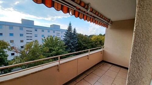 Foto - Etagenwohnung in Nürnberg zur Miete