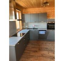 Geräumige 4 Zimmer Wohnung auf Pferdehof - Johanniskirchen