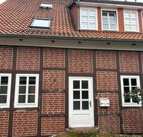 1,5 Zimmer Wohnung in altem Fachwerkhaus - Seelze
