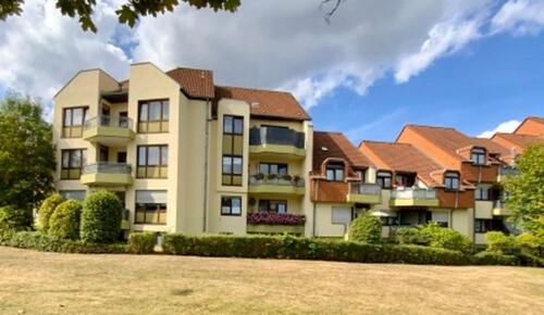 Foto - Etagenwohnung zur Miete in Baunatal