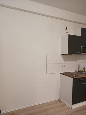 Foto - Etagenwohnung in Hannover