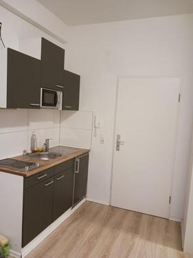 Foto - Etagenwohnung in Hannover zur Miete