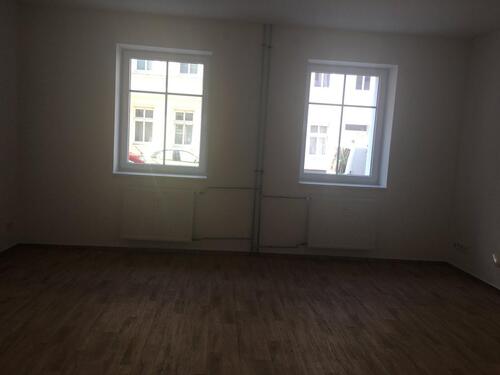 Foto - Etagenwohnung zur Miete in Brandenburg an der Havel
