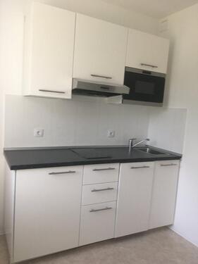 Foto - Etagenwohnung in Brandenburg an der Havel zur Miete