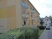 Foto - Kleine, gemütliche 3-Zimmer-Wohnung in Heppenheim