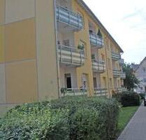 Kleine, gemütliche 3-Zimmer-Wohnung in Heppenheim - Heppenheim (Bergstraße)