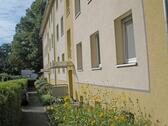 Foto - Etagenwohnung zur Miete in Heppenheim (Bergstraße)