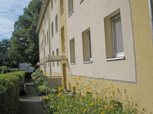 Foto - Etagenwohnung zur Miete in Heppenheim (Bergstraße)