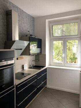 Foto - Etagenwohnung in Wuppertal zur Miete