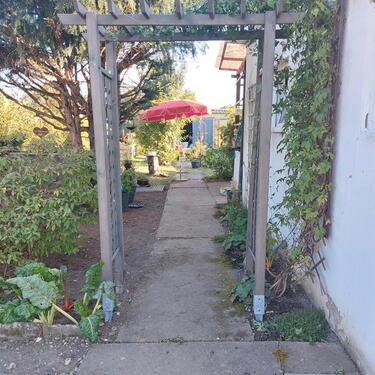 Foto - Grundstück in Sonneberg