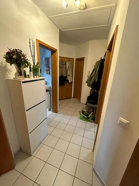 Foto - DG Wohnung in Meudt zu vermieten