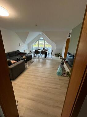 Foto - Etagenwohnung zur Miete in Ötzingen