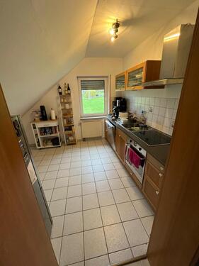 Foto - Etagenwohnung in Ötzingen zur Miete