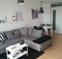 Neubau 3-Zimmer-Penthouse Charakter mit Balkon - Mönchengladbach Nord