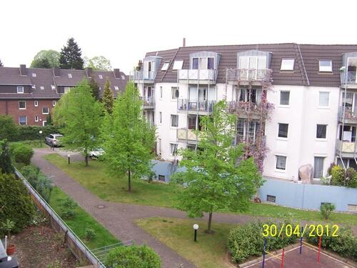 Foto - Etagenwohnung in Mönchengladbach zur Miete
