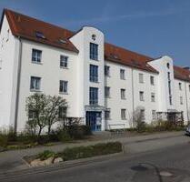 1- Raumwohnung, Balkon, Neubau, Tiefgarage - Schkeuditz