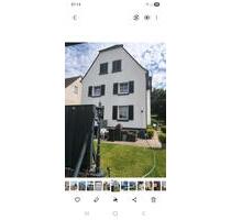 Wohnung mit kleiner Terrasse Hochpaterre - Mülheim an der Ruhr Dümpten