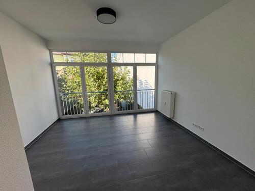 Foto - Gießen 3-Zimmer-Wohnung, ruhige Innenstadtlage mit Loft-Charakter