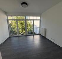 Gießen 3-Zimmer-Wohnung, ruhige Innenstadtlage mit Loft-Charakter