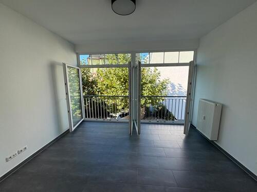 Foto - Etagenwohnung in Gießen zur Miete