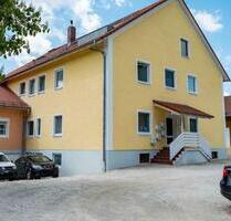 3-Zimmerwohnung - 1.025,00 EUR Kaltmiete, in Adlkofen (PLZ: 84166)