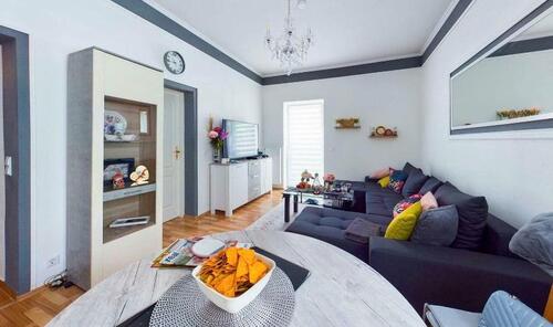 Foto - Etagenwohnung zur Miete in Adlkofen