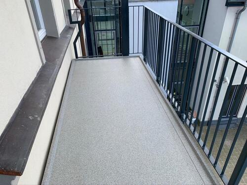 Foto - Etagenwohnung in Beeskow zur Miete