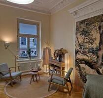 Stilvoller Praxisraum Büroraum im Waldstraßenviertel - Leipzig Mitte