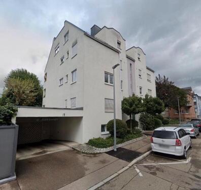 Foto - 2 Zimmer Etagenwohnung zum Kaufen in Göppingen