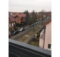 5 Raumwohnung über 2 Etagen mit Terrasse und Einbauküche - Erfurt Daberstedt