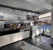 NOTVERKAUF!!! Eiscafé zu verkaufen - voll ausgestattet - Bönen