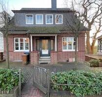 Traumhafte 4 Zimmer Wohnung zu Vermieten in Itzehoe