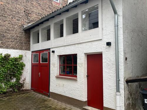 Foto - Lagerraum Warenlager Storage, ca 20 m² 63073 Offenbach-Bieber