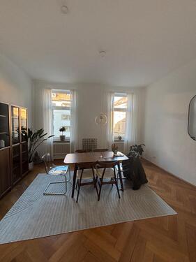 Foto - 4 Zimmer Etagenwohnung in Stuttgart