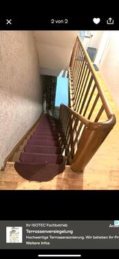 Foto - 1 Zimmer Etagenwohnung in Bergheim