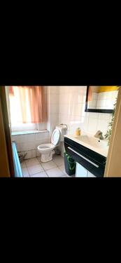 Foto - Etagenwohnung in Bergheim zur Miete